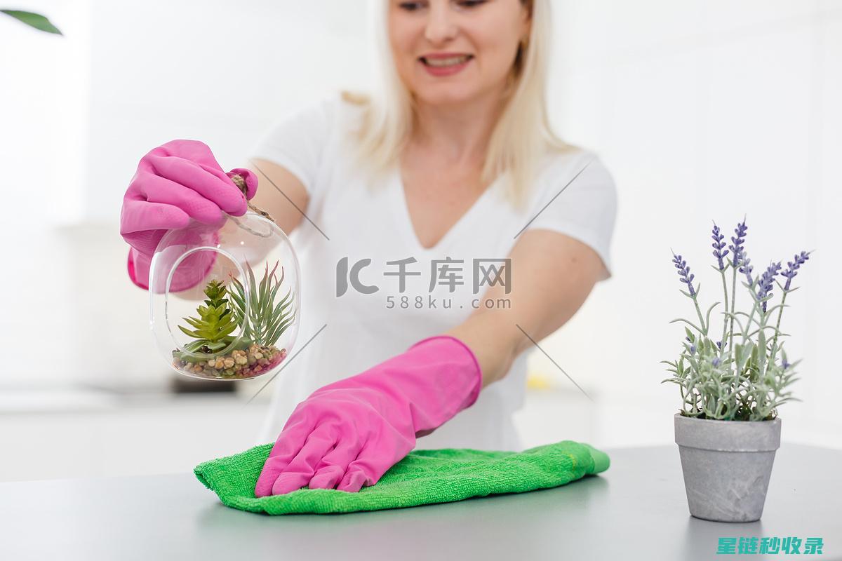 如何正确清洁剃须刀：步骤详解与注意事项 (如何正确清洁肚脐眼)