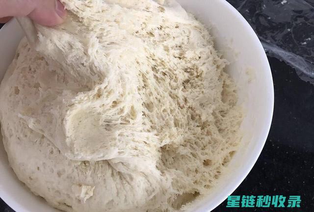 发面的视频