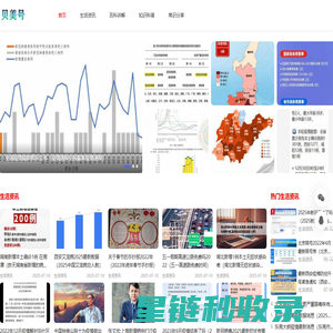 贝美号-精致生活指南针